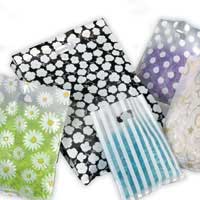 Merchandise Bags