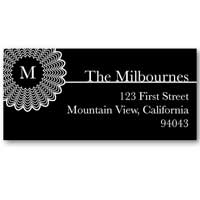 Address Labels