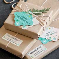 Gift Tags